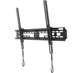 TV-кронштейн KROMAX FLAT-2 new black 26008 