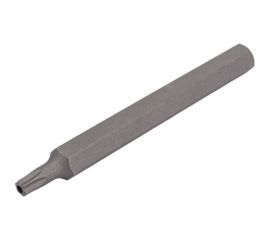 Вставка TORX удлиненная (Т25Hх80 мм; 5/16"") JTC 1248025 