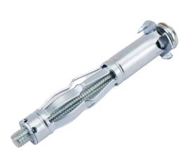 Стальной дюбель MOLLY BEFAST 6x65/24 100 шт. HW6065100S 