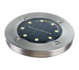 Садовый светильник на солнечной батарее для дорожек КОСМОС KOC_SOL105 