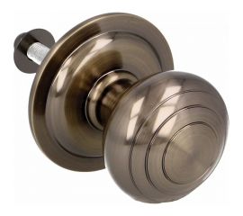 Дверная ручка Amig антик 14-61 A 