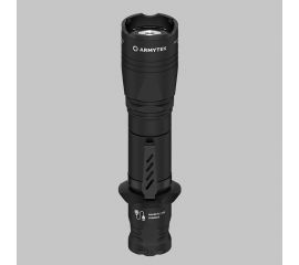 Фонарь Armytek Dobermann Pro Magnet USB Белый свет F07501C 