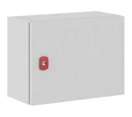 Шкаф DKC ST с монтажной платой 300х400х200мм от IP65-до IP66 IK10 R5ST0342 