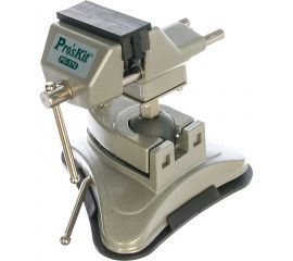 Тиски ProsKit PD-376 00220289 