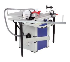 Круглопильный станок Белмаш с подвижным столом BELMASH TS-250ST1300 S194A 