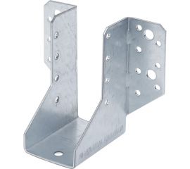 Держатель балки GAH ALBERTS перфо., оц., 45x109 мм 335984 