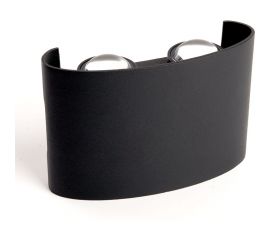 Уличный светодиодный светильник FERON 4*1W, 300Lm, 4000K, черный DH701 48311 