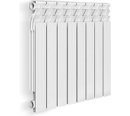 Алюминиевый радиатор Oasis 500/70/4 4670004376249 