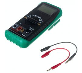 Измеритель емкости конденсаторов Mastech C-метр MS6013 13-2079 