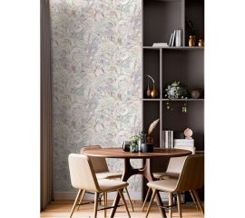 Обои горячего тиснения на флизелиновой основе VernissAGe 1.06х10.05 м 8610-14 