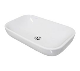 Раковина Sanita Luxe Infinity 60 Санита У84089 