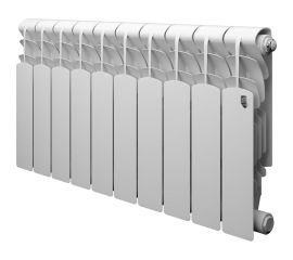 Радиатор Royal Thermo Revolution 350 - 10 секций НС-1070103 