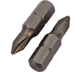 Биты РН N1, 100 шт Управдом CrV 233111-1-100 4100002138 