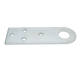 Прямая проушина для замка STARFIX 50x150 SMP-37560-1 