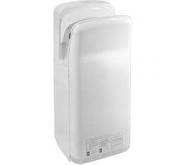 Электросушитель для рук Puff погружной, белый, 2 кВт 8878UF 1401.399 