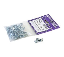 Саморез крепежная техника прессшайба, сверло, 4,2x14 50 шт. 10502 