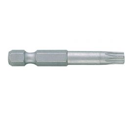 Торцевая вставка (бита) 1/4"", TORX, Т20, 50мм, для шуруповерта KING TONY 715020T 