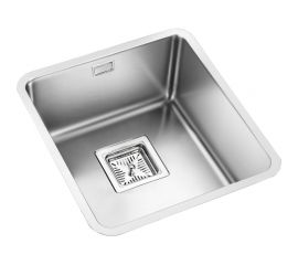 Врезная кухонная мойка Oulin OL-0362 