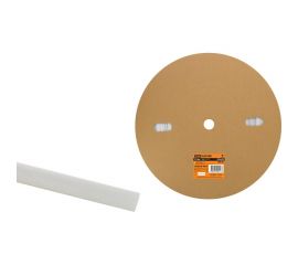 Термоусаживаемая трубка TDM ТУТнг 10/5 белая (100 м/ролл) SQ0518-0015 