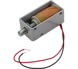 Электромеханический замок PROMIX нормально закрытый, 12В, Promix--SM490.10 