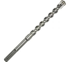 Бур SDS-max 4C MAX 24х200/340 мм, 4-cutting D.BOR D-4MD24L0340 