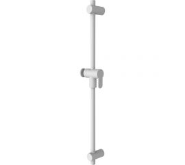Стойка для душа IDDIS Ray белая матовая RAY70W0i17 
