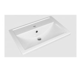 Умывальник Kirovit Фостер 600 4640021060773 Вн Крв24 