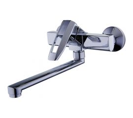 Смеситель для кухни G-Lauf LOF12-A033 