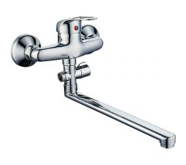 Смеситель для ванны ROEGEN 40 мм RC110B 