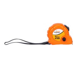 Рулетка Петрович ""SQUARE"" 3м*16мм,с автостопом П074-0316 4100001752 
