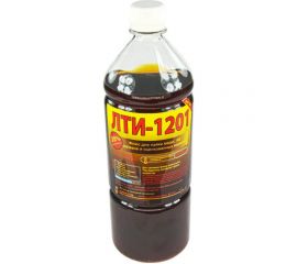 Флюс ЛТИ-120 1 л Connector LTI-120-1000 