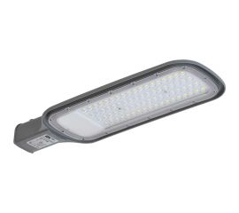 Светильник IEK LED ДКУ 1012-100Ш 5000К, IP65, серый LDKU1-1012-100-5000-K03 