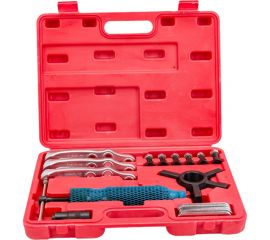 Гидравлический многофункциональный съемник ROSSVIK ST018 