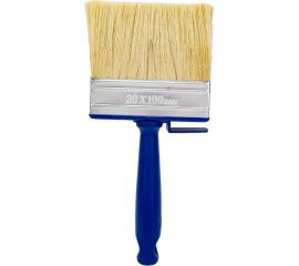 Кисть-макловица Управдом 30*100мм, смешанная щетина, пластиковая 4100000538 
