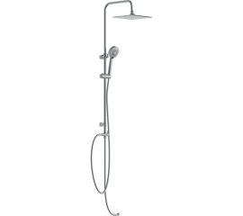 Душевая система Cersanit NENO 5 режимов, шланг 150 PVC 63477 