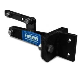 Сцепное устройство СУ для МК с 3-мя регулировками НЕВА Мототехника 005.09.1800 4631153129230 