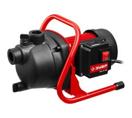 Поверхностный насос ЗУБР НПЦ-М1-800 