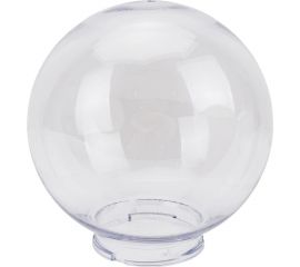 Рассеиватель для садово-парковых светильников Uniel CLEAR UFP-R250B 8077 