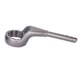 Накидной односторонний ключ 85 усиленный HORTZ HOR 450291 