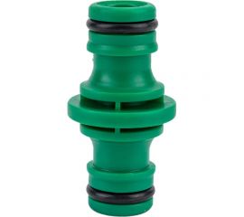 Соединитель быстросъемный коннектор 36 шт Green Helper HC0324 