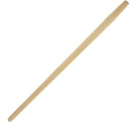 Черенок для граблей деревянный, сорт высший, диаметр 30 мм, длина 1200 мм РемоКолор 69-0-101 