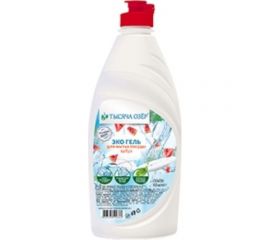 Эко-гель для мытья посуды Тысяча озер ""Арбуз"", 450 мл 1815 