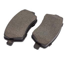 Колодки тормозные дисковые передние для автомобилей Лада Largus 16v /Vesta TRIALLI PF 1402 