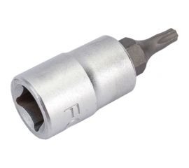 Головка-бита 1/4"", Т-10Н, L=32 мм FORCE 3273210 