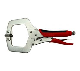 Ручной зажим ARMA с фиксатором РЗФ-6,0 Тип C 005-003 