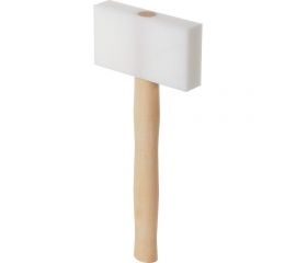 Прямоугольная киянка Киянка ППК облегченная пс-0 0101001 