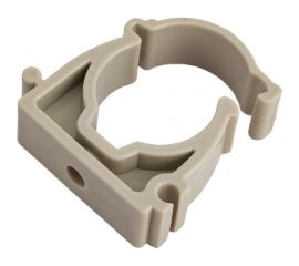 Опора VALFEX PP-R сер. 25 с фиксатором 10160025Г 127-0430 