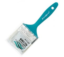 Плоская кисть РемоКолор Гамма Лазурь, 3-75 мм, 01-7-330 