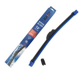 Щетка стеклоочистителя бескаркасная (400 мм/16") BASTCLUTCH BC-400WB 