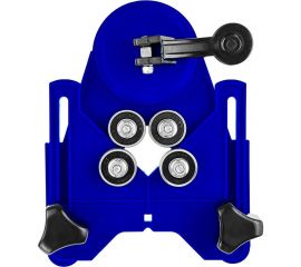 Кондуктор для алмазных коронок 6-83 мм vertextools 0987-6-83 